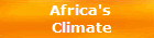 Africa's
 Climate