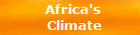 Africa's
 Climate