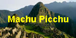 Machu Pichu