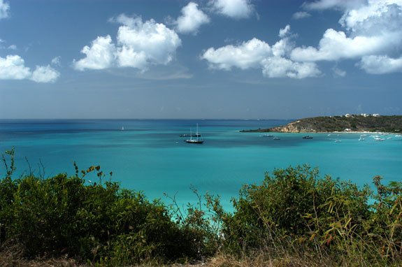 Sandy Ground Anguilla md