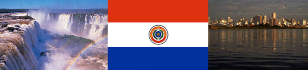 Paraguay-Flag-and-Country