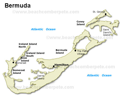 Bermuda-Map-Beachcomber-Pete