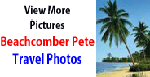 Beachcomber Pete Travel Photos