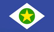 Mato Grosso Brazil