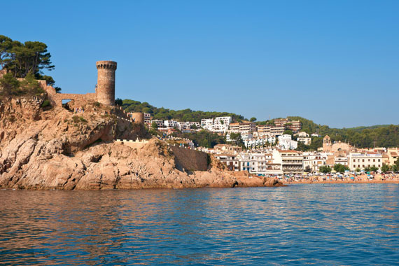 Tossa-de-Mar,-Catalonia,-Sp