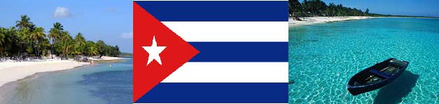 Cuba Flag and Country