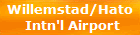 Willemstad/Hato 
Intn'l Airport