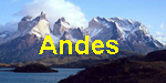 Andes Mountains