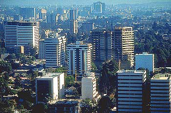 Guatemala City, Guatemala