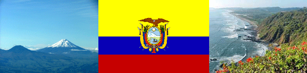 Ecuador-Flag-and-Country
