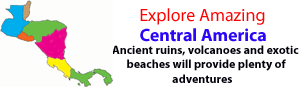 Central America