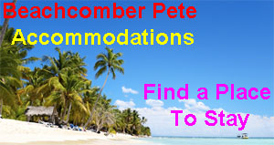 Accommodation Listing