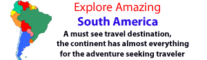 South America