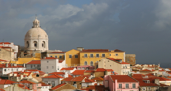 Lisbon Portugal