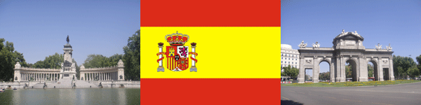 Spain-Flag-and-Country Spain-Flag-and-Country