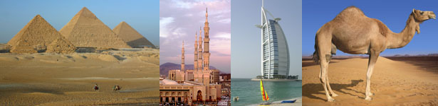 Middle East
