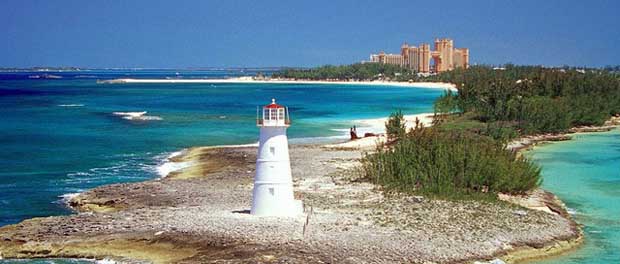 Nassau-Bahamas