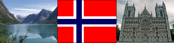 Norway-Flag-and-Country