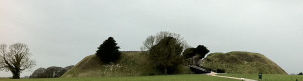 Old Sarum England