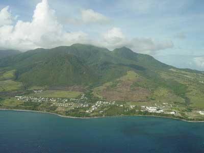 Saint Kitts
