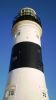 Barras Lighthouse Salvador Brazil
