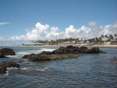 Salvador Brazil