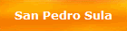 San Pedro Sula