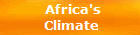Africa's
Climate