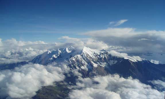 Bolivian-Andes-Med