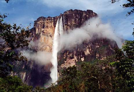 Angel Falls