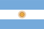 Argentina Flag