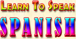 Learn Spanish Online