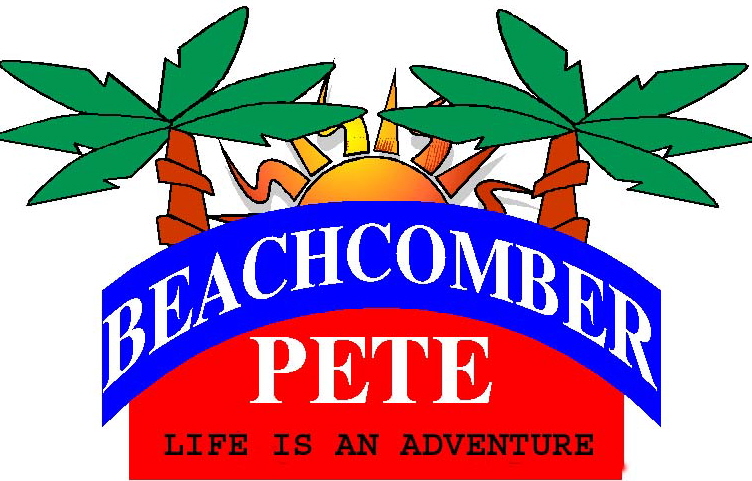 Beachcomber Pete