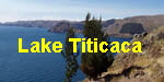 Lake Titicaca Bolivia