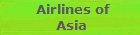 Airlines of
Asia