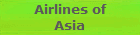 Airlines of
Asia