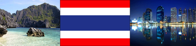 Thailand-Country-and-Map