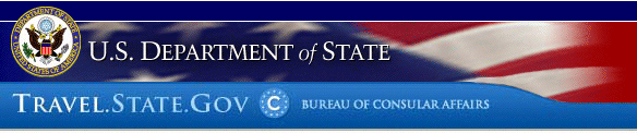 US department of state