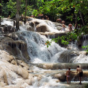 Ocho Rios Jamaica