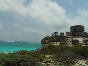 Tulum Mexico Costa Maya Mexico