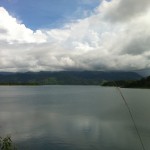 Lake Arenal Costa Rica