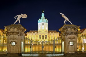 Charlottenburg, Berlin Germany