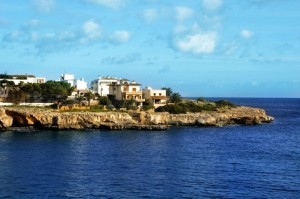 Mallorca Coastline