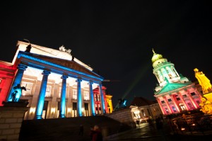 Gendarmenmarkt Berlin Germany