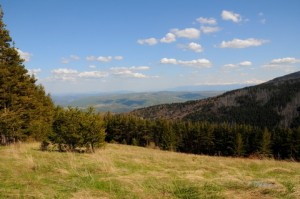 Vitosha Mountains Bulgaria