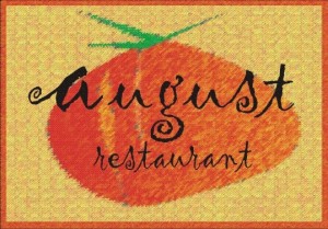 August Restaurant in Beamsville Ontario