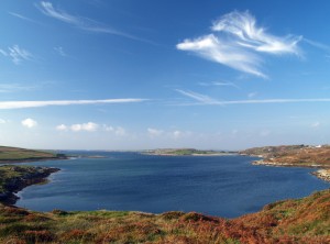 Clifden Bay, Clifden Ireland