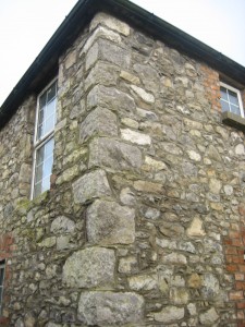 Derry Corner, Ireland