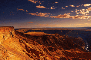 Fish-River-Canyon-Namibia