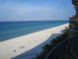 Panama City Beach Florida